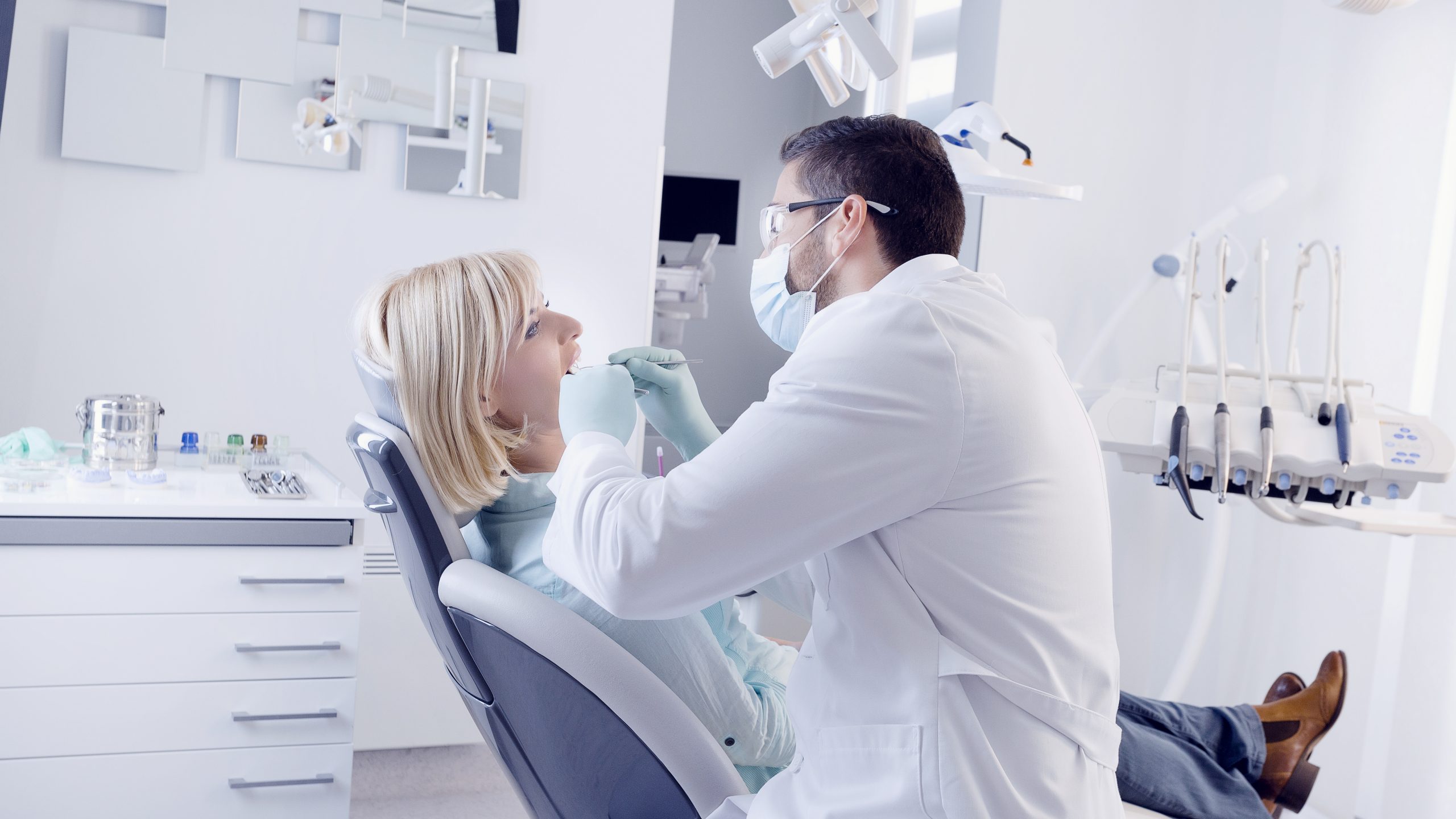 Dentist in Mammoth Spring, AR